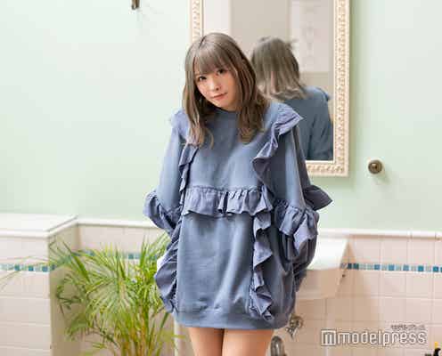 “主婦コスプレイヤー”茉夏、えなことの関係に変化 PPE加入から半年で感じた刺激<モデルプレスインタビュー>