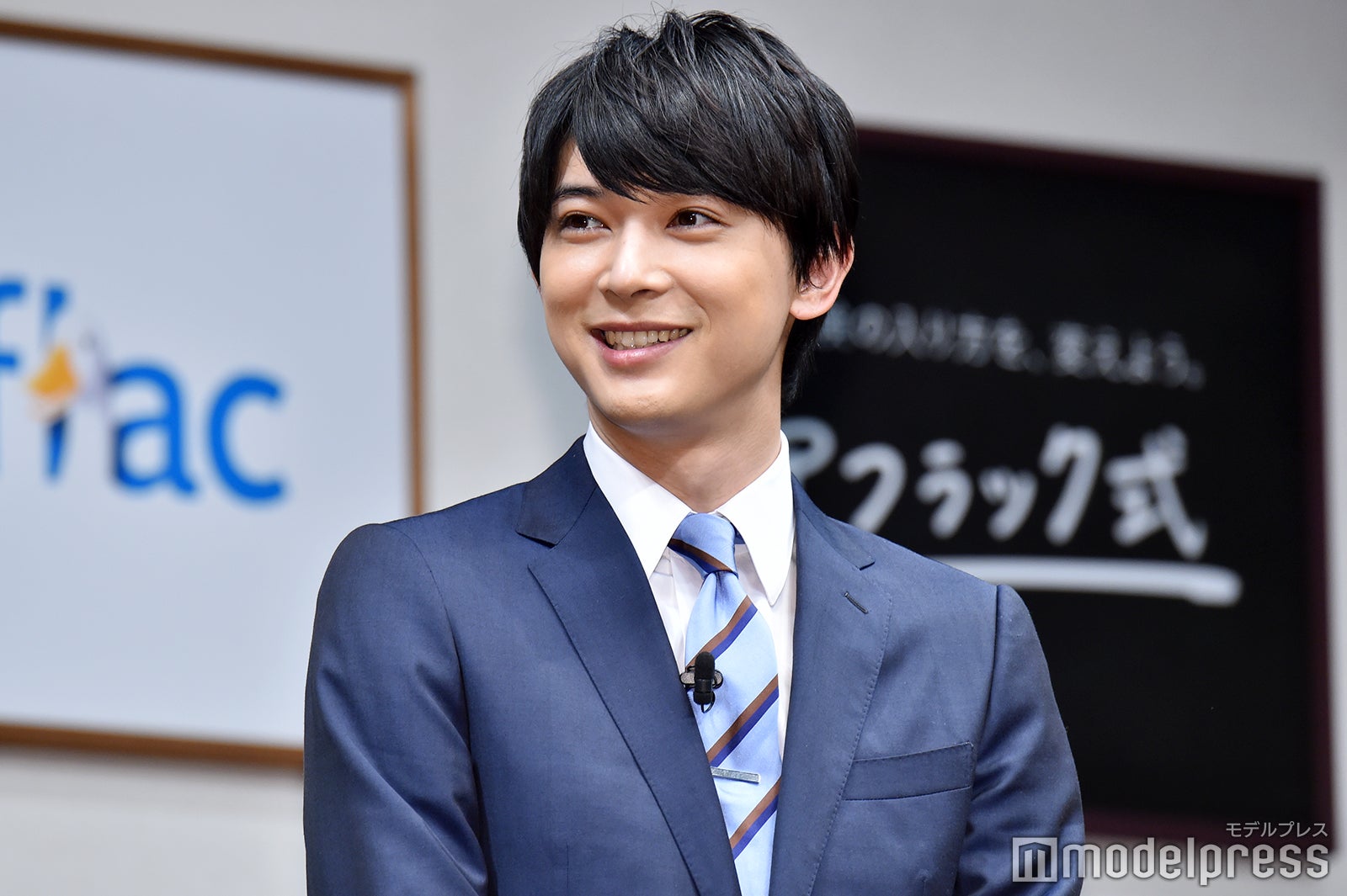 吉沢亮（C）モデルプレス