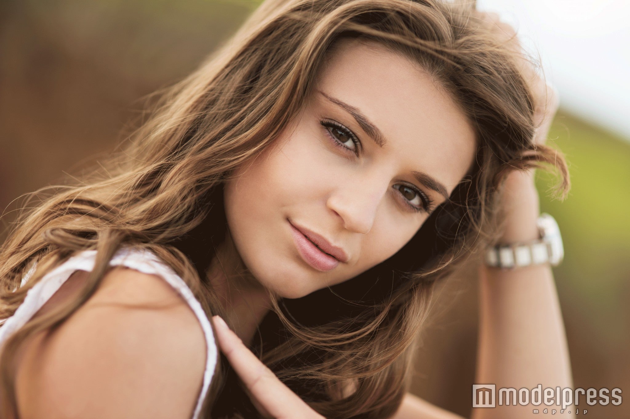 男性は意外と女性の行動をじっくりみているもの（photo-by-luxorphoto／Fotolia）