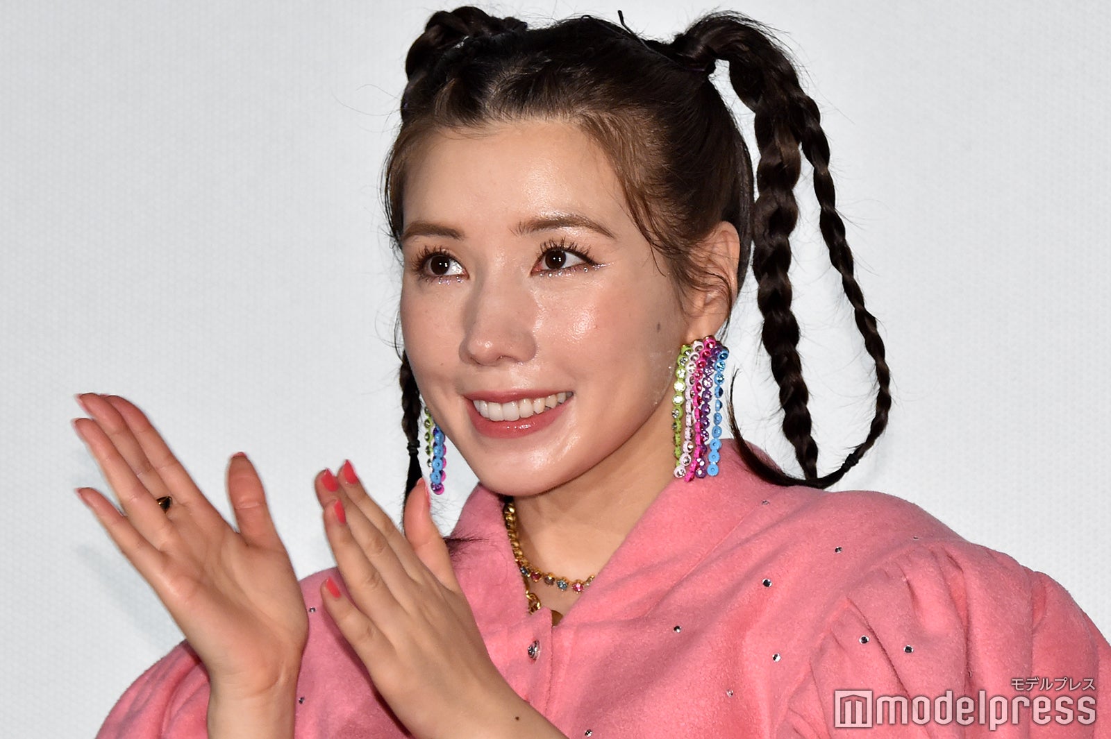 仲里依紗（C）モデルプレス