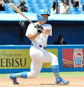 東大の“東大流”改革とは 東六で9年ぶり勝ち点 部員約160人率いる大久保監督「時々『やばいぞ』って思わせる戦いを」