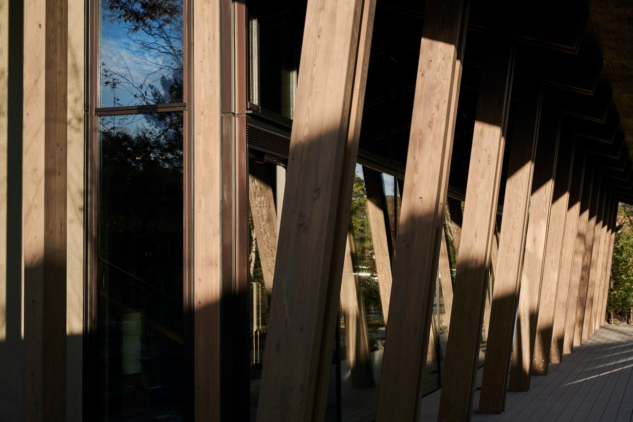 ホテルインディゴ軽井沢（提供画像）