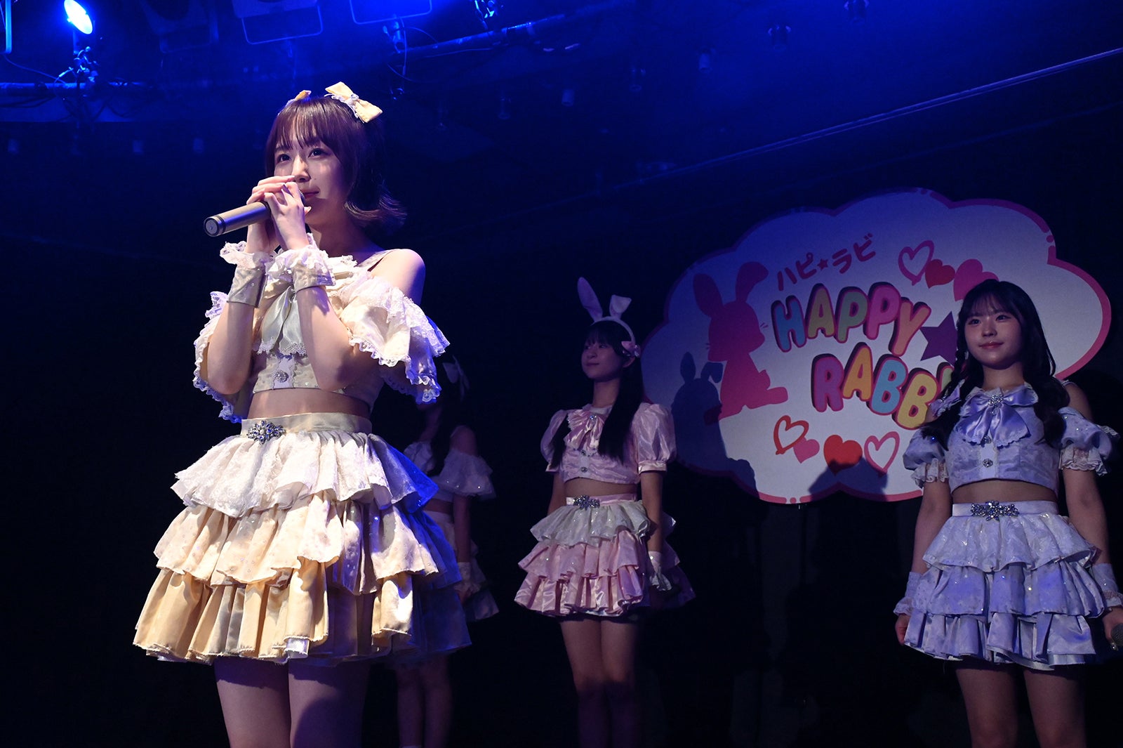 なえなの「モンスター」第2話（C）カンテレ