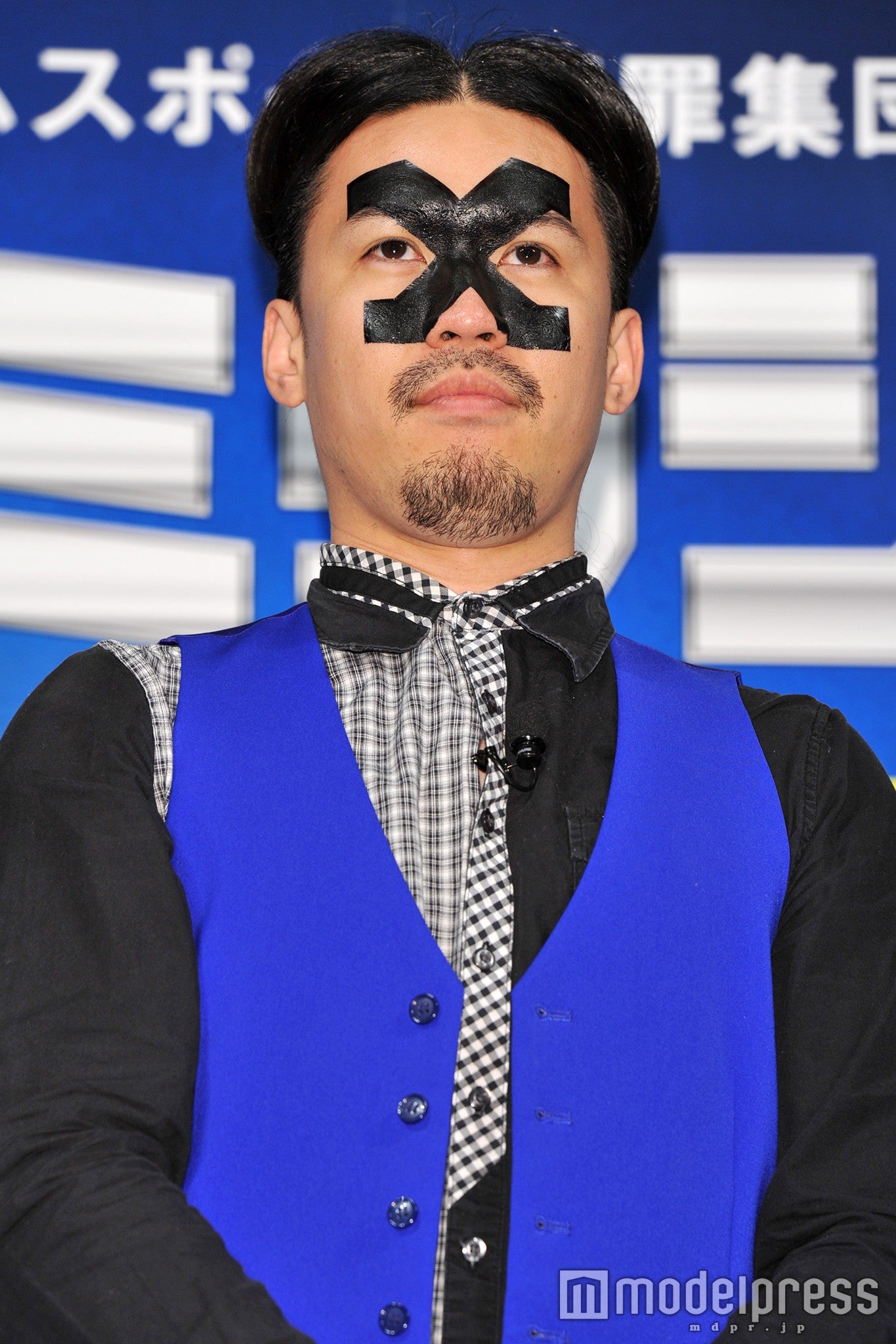 伊地知大樹 （C）モデルプレス