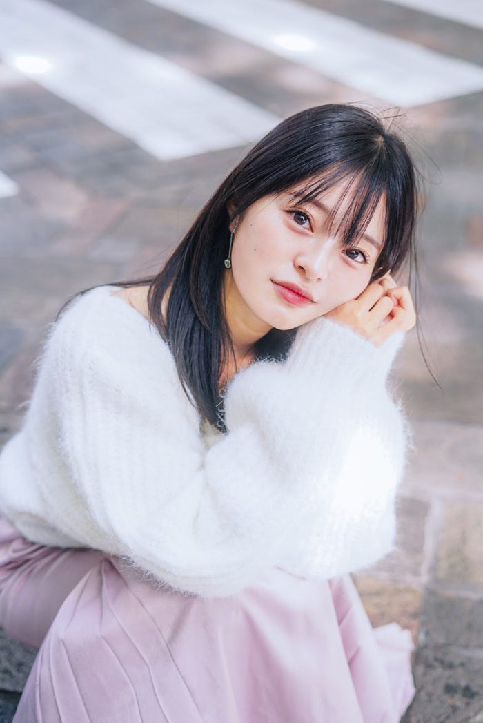 伊藤愛理さん(提供写真)