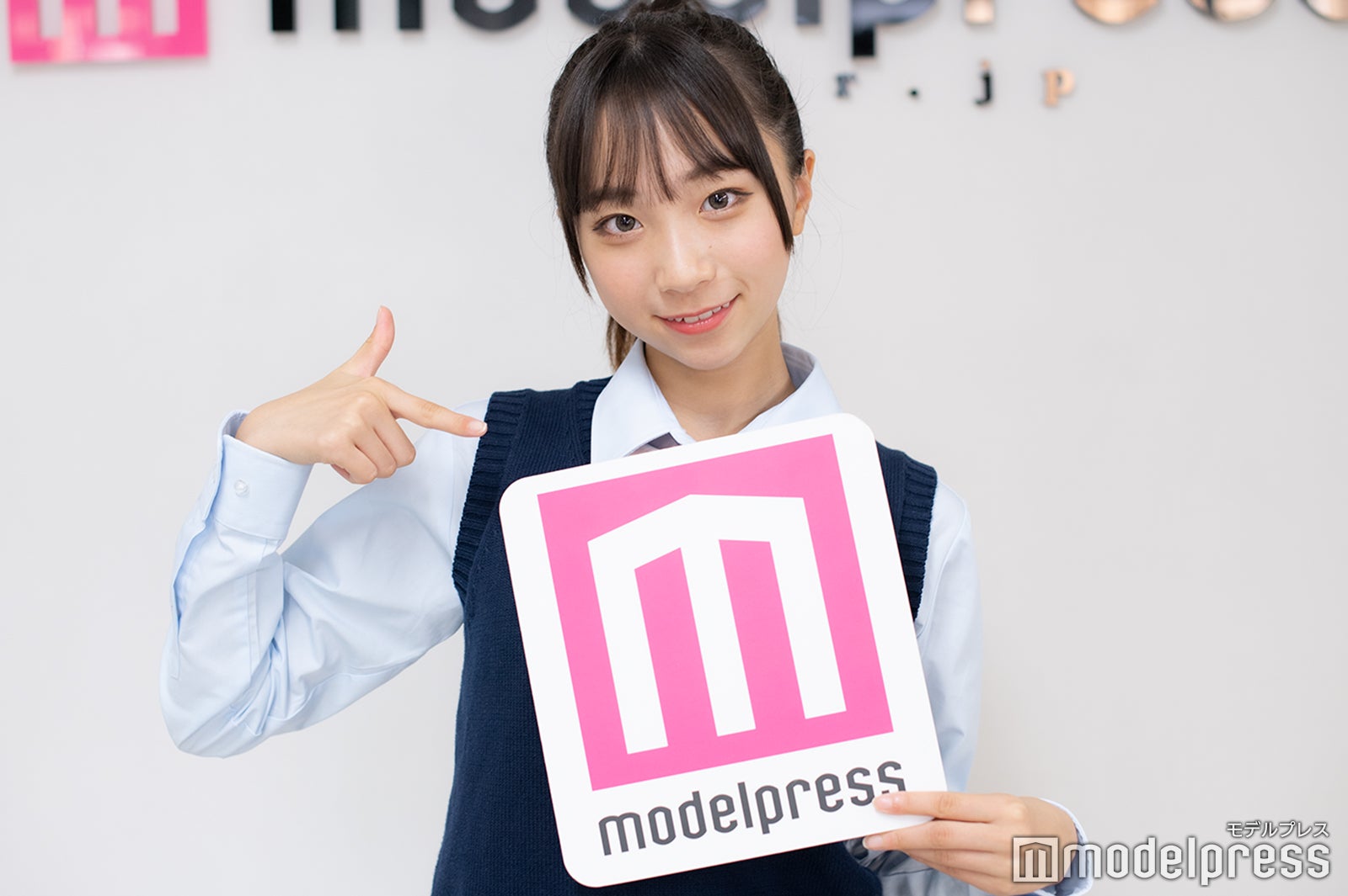 ICHIKAさん（C）モデルプレス