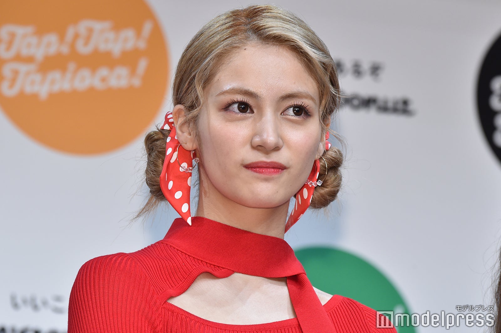 楓（C）モデルプレス