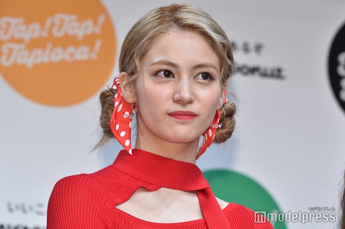 楓(C)モデルプレス