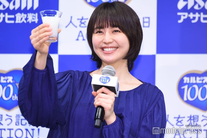 長澤まさみ(C)モデルプレス