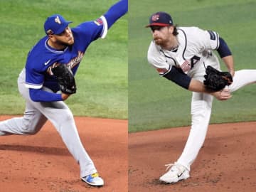 WBC決勝は序盤から投手戦の様相 両先発が好投 ベネズエラ先制も米国は最少失点で切り抜ける