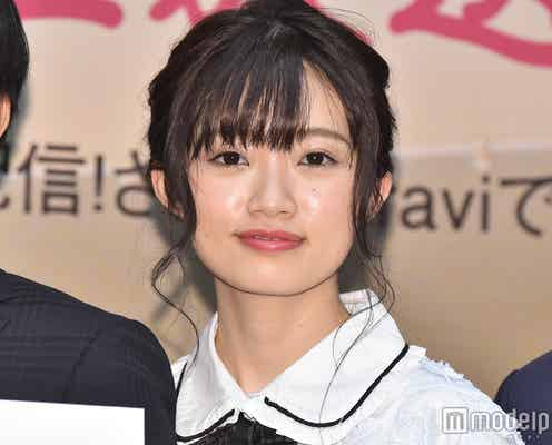 NGT48中井りか、盗撮被害を告白