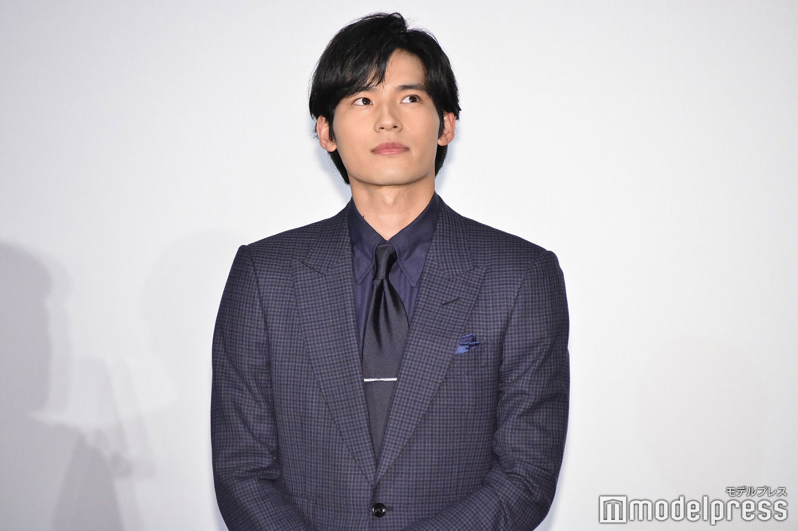 岡田健史（C）モデルプレス