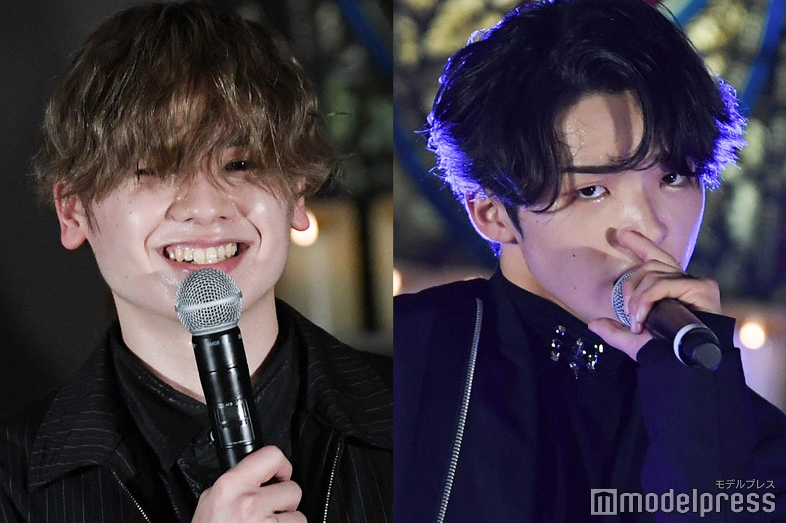 BE:FIRST・MANATO、生歌動画披露 RYUHEIとのやり取りにも注目集まる「可愛いが渋滞」