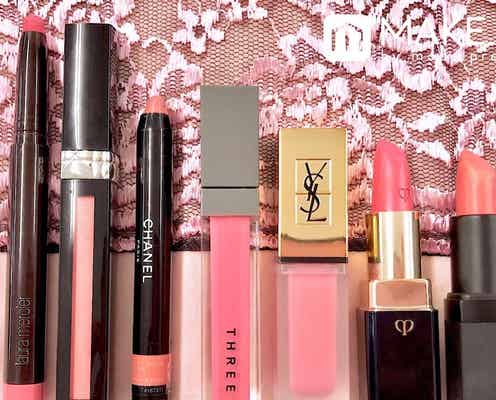 ほんのりスパイシーが鍵!大人のご褒美クールピンクリップ7選