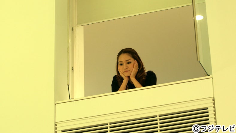 永谷真絵／「テラスハウス」11月4日放送回より