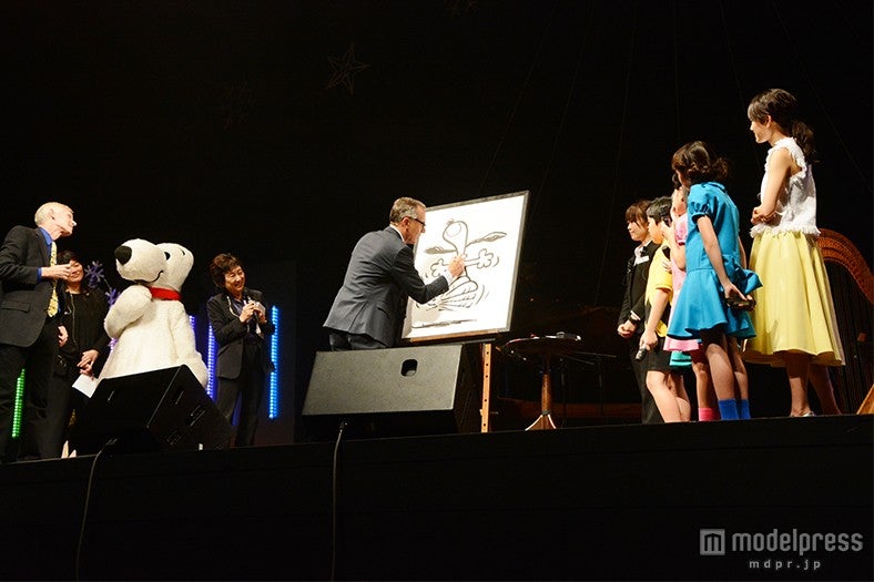 イベントの様子