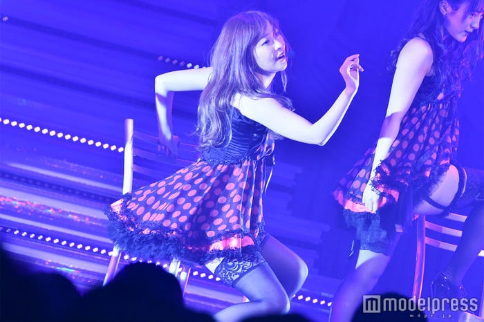 「指原莉乃ソロコンサート~アイドルとは何か?~」 (C)モデルプレス