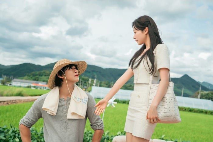 「本日も完売しました」(C)NETFLIX, INC. AND IT'S AFFILIATES, 2026. ALL RIGHTS RESERVED.