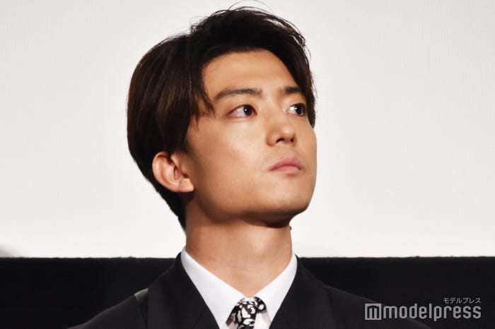 伊藤健太郎(C)モデルプレス