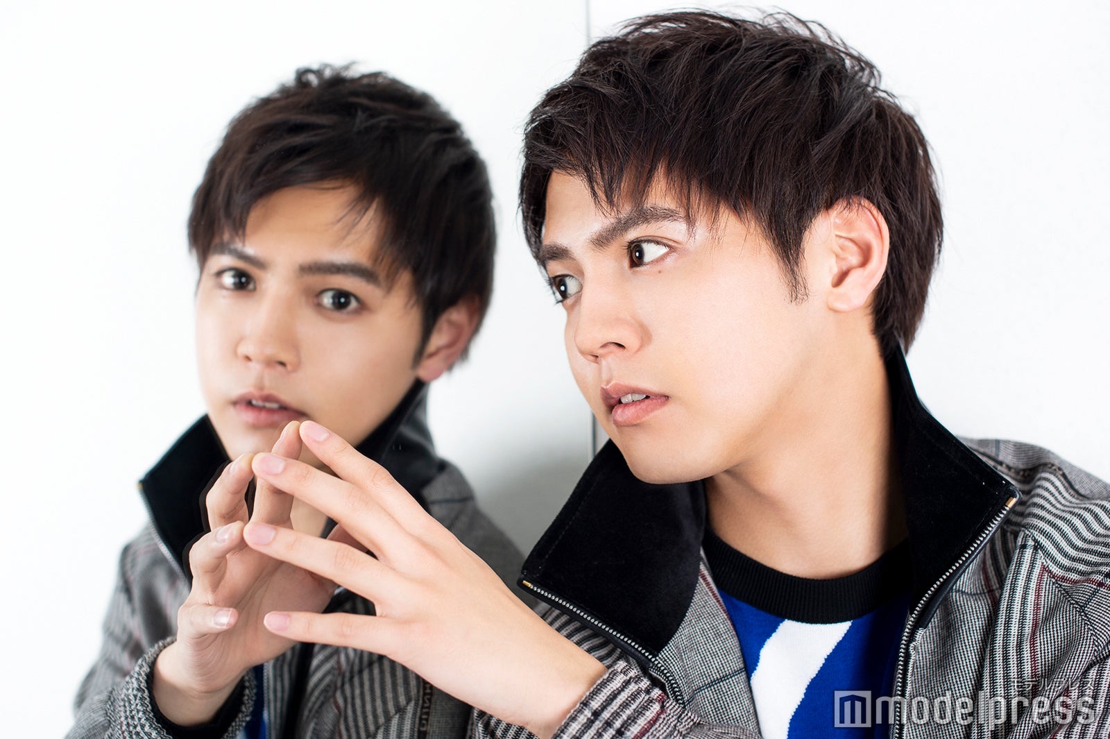 片寄涼太 （C）モデルプレス