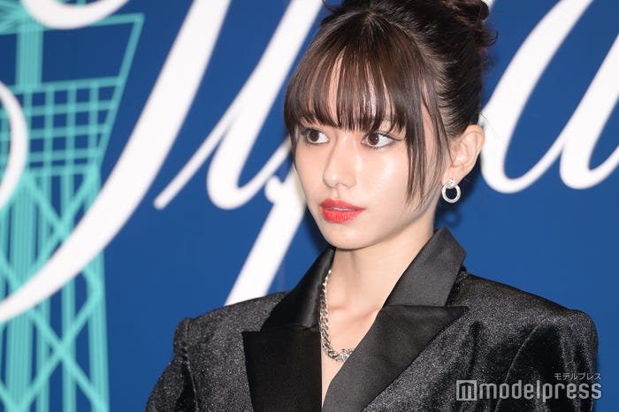 山本舞香(C)モデルプレス