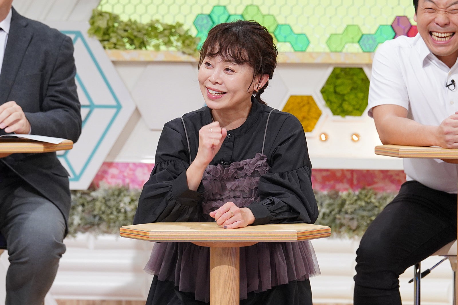 なるみ（C）読売テレビ