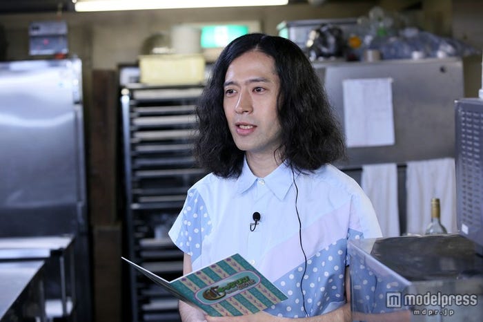 又吉直樹/画像提供:関西テレビ