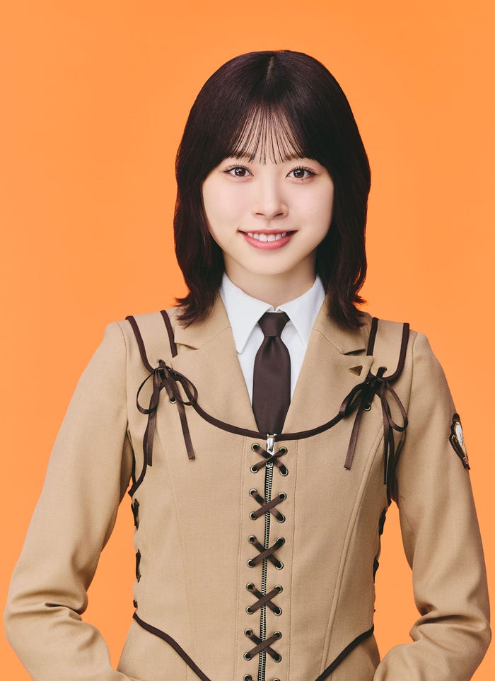 高橋未来虹(提供写真)