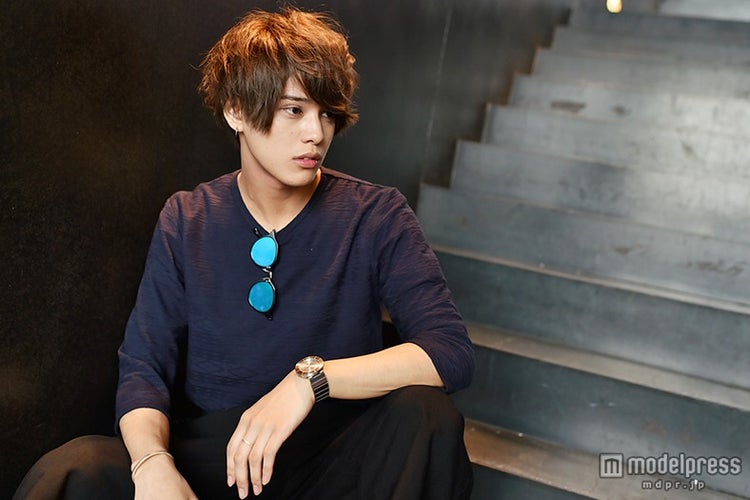 画像7 7 にこるんの告白をokしたイケメンモデル バトシン とは プロフィール モデルプレス