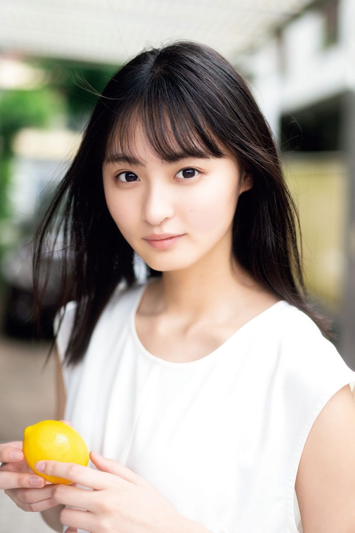乃木坂46遠藤さくら 透明感あふれる美肌披露 モデルプレス 乃木坂46遠藤さくら 透明感あふれる美肌披露 モデルプレス