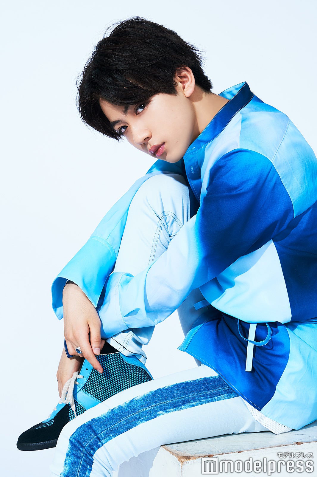 洸希 （C）モデルプレス