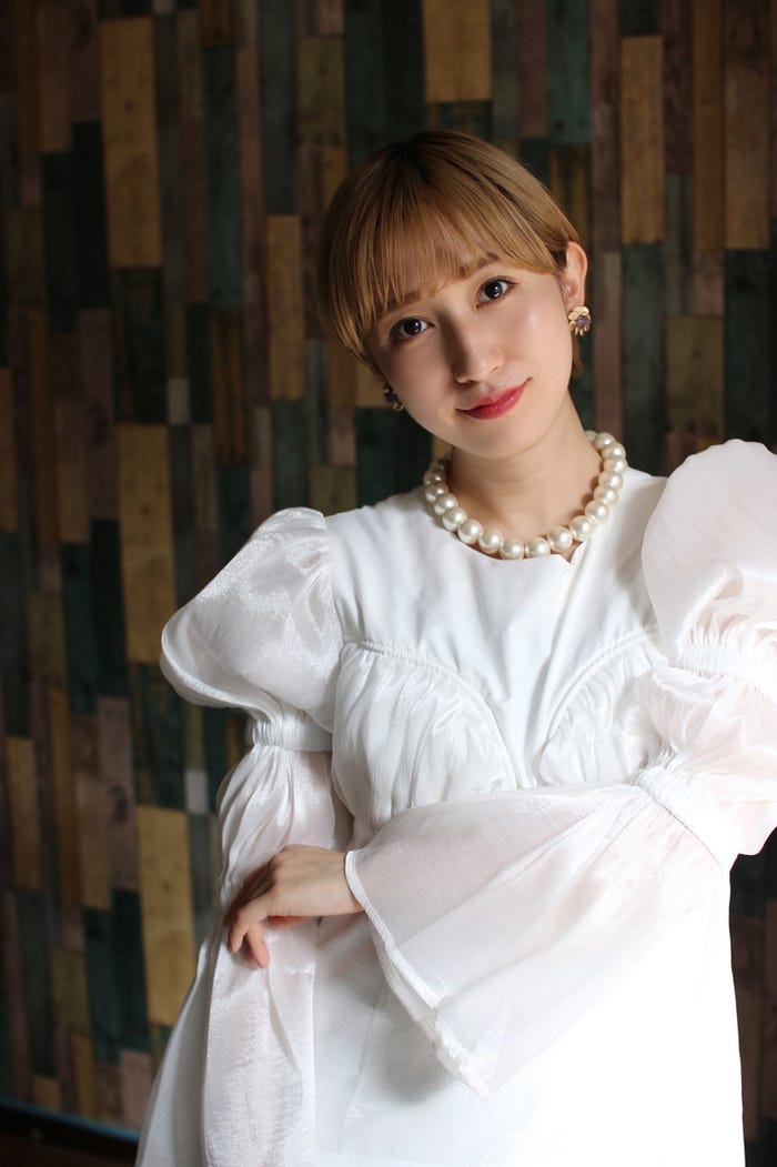 片山陽加(提供画像)