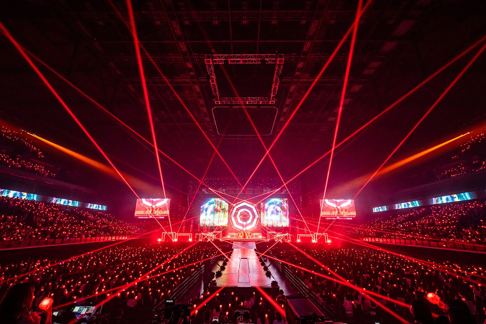 北山宏光「HIROMITSU KITAYAMA LIVE TOUR 2025『波紋-HAMON-』」（C）TOBE Co., Ltd.