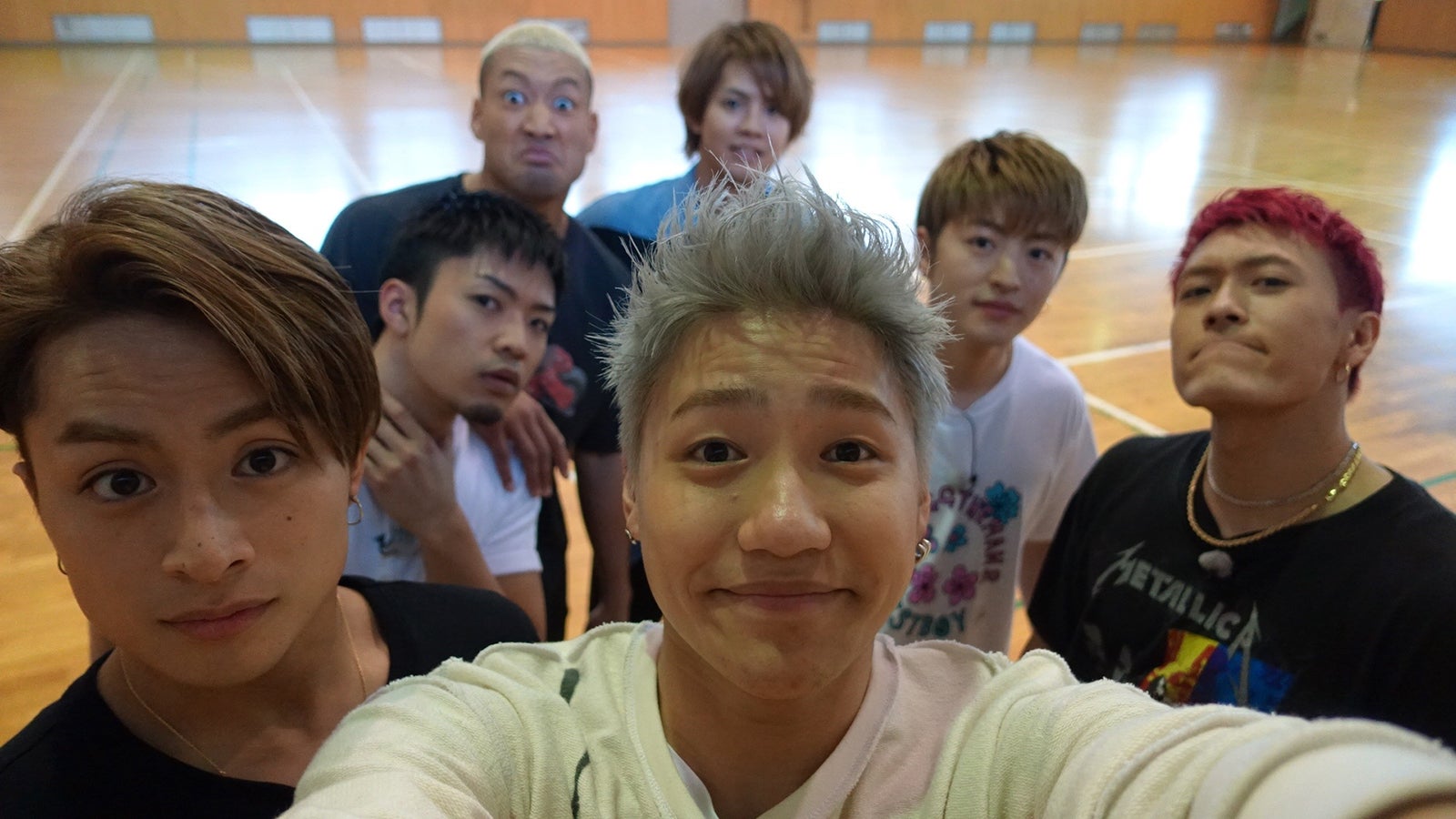 「GENERATIONS高校TV」より（C）AbemaTV