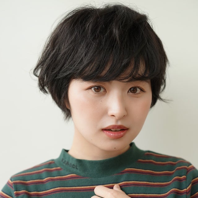 「MISS CIRCLE CONTEST 2019」一次通過者（提供写真）