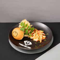 REBOOT BURGER税込1,859円(C)YG