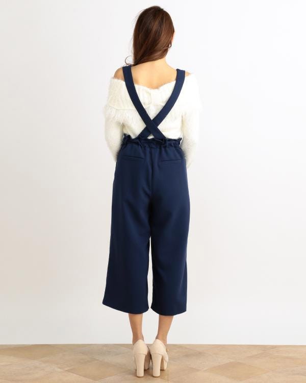 サスオールインワン「LIZ LISA」6,577円(税込)/画像提供:Tokyo Kawaii Life