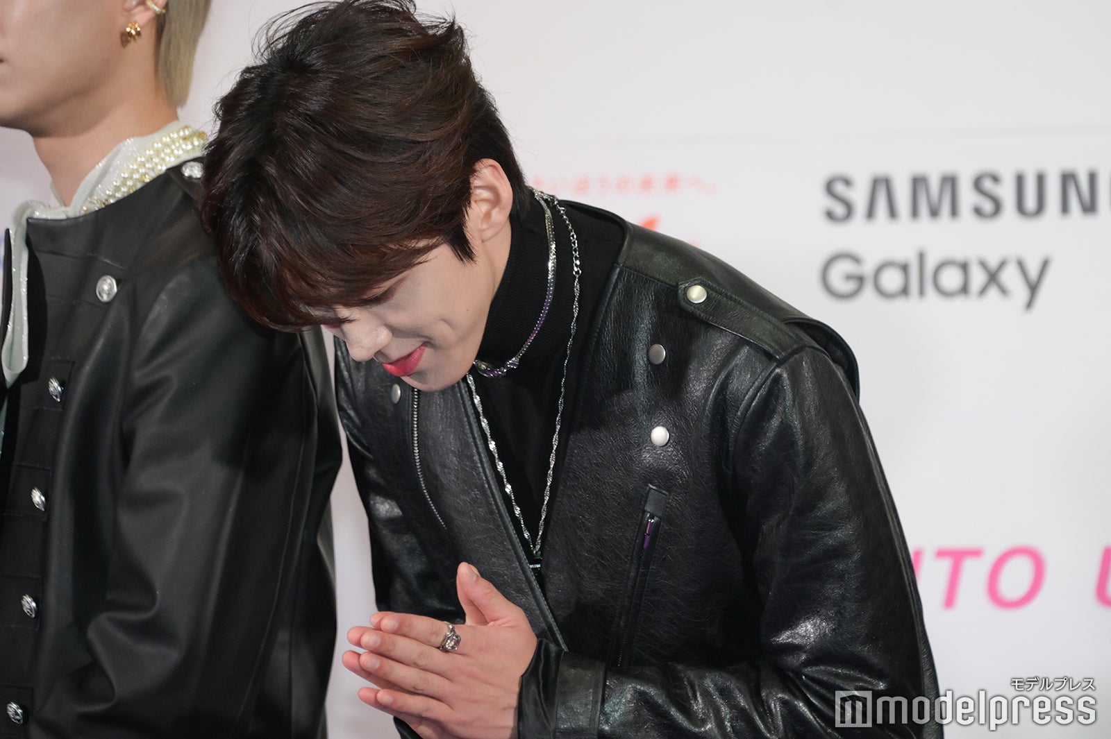 河野純喜（C）モデルプレス