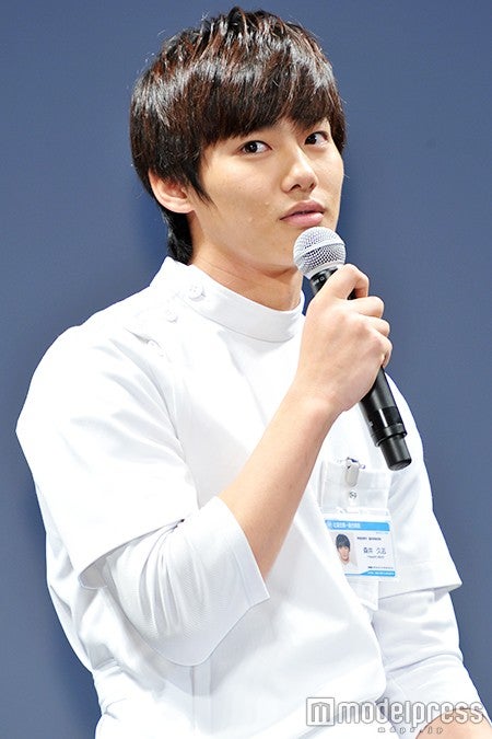 野村周平（C）モデルプレス