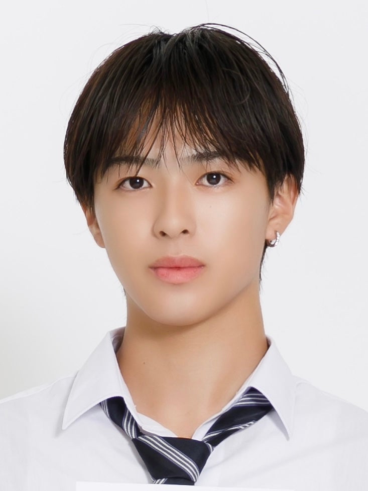 曽根凌輔（神奈川県）3年生／ミクチャ審査GP（提供写真）