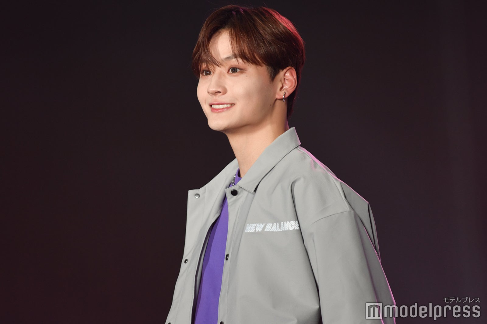 寺尾香信（C）モデルプレス