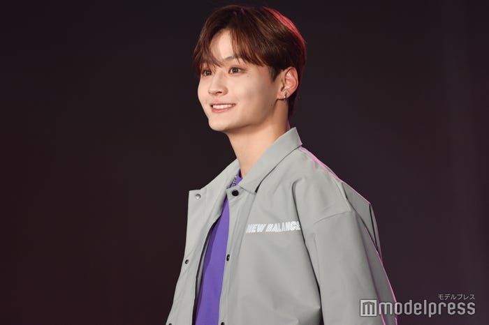 寺尾香信(C)モデルプレス