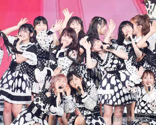 モー娘。・Da-iCE…AKB48「根も葉もRumor」踊ってみた動画が話題 “どえらいダンス”再現続々