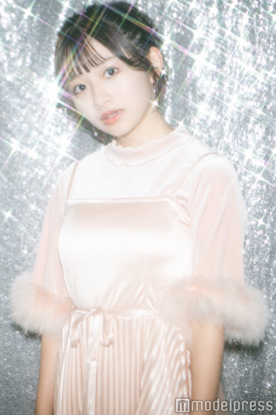 果南さん（C）モデルプレス