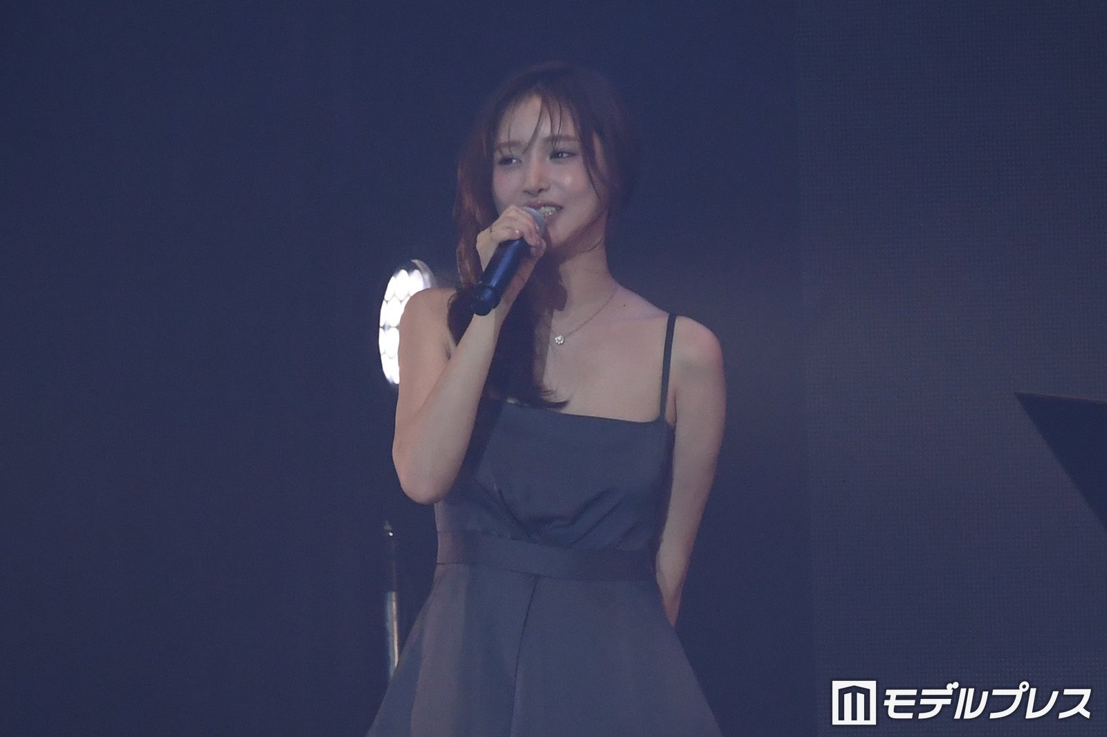 きほ（C）モデルプレス