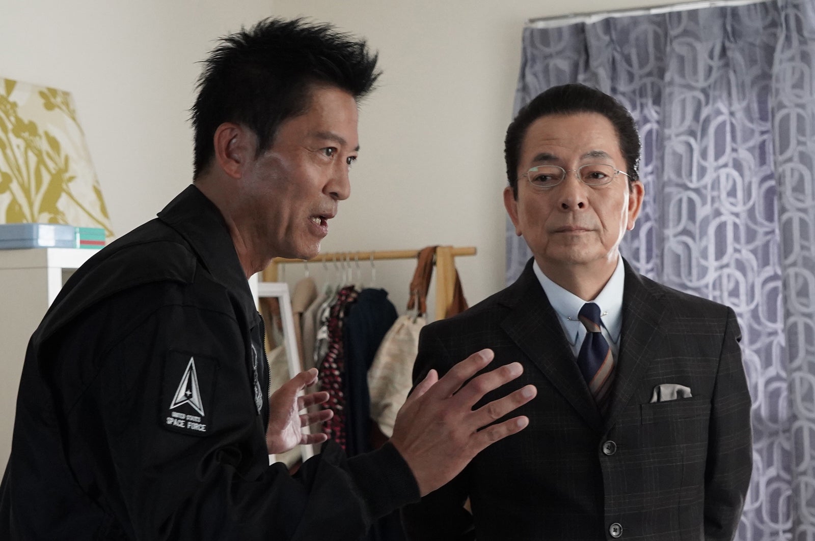 相棒22 第4話＞右京＆亀山、血まみれの美女に遭遇 - モデルプレス