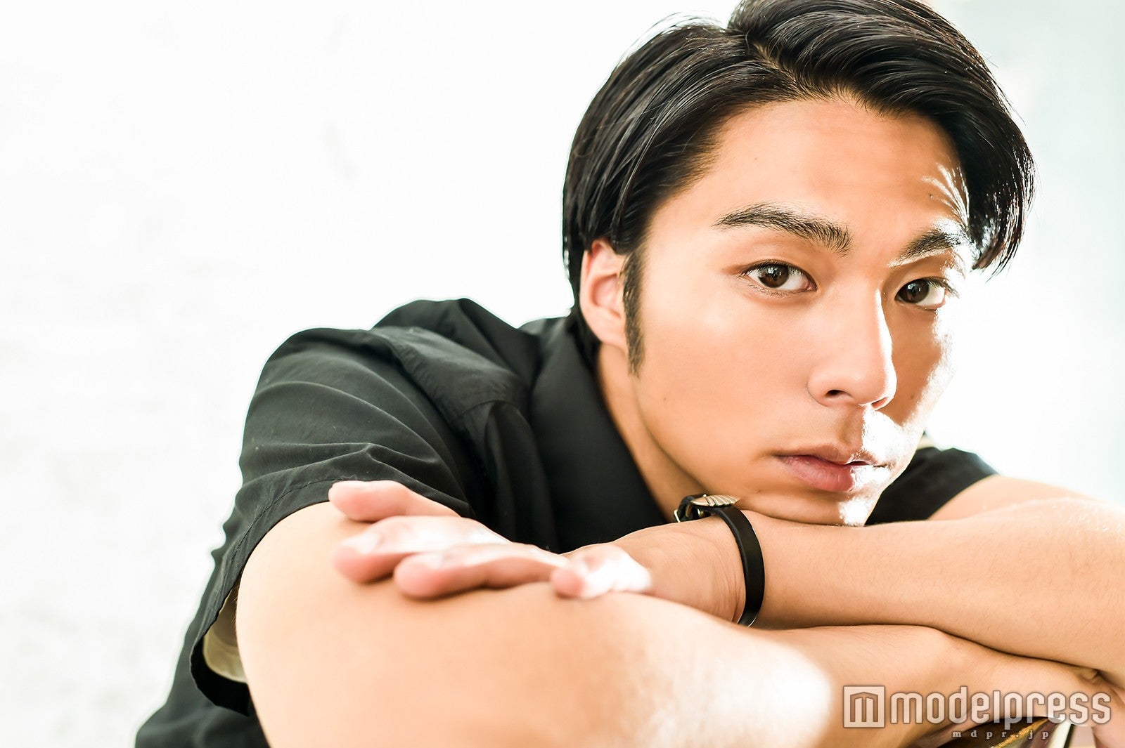 小野塚勇人（C）モデルプレス