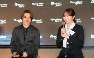 本田真凜「昌磨君とだったら実現できると思った」 アイスダンスで五輪挑戦 提案者の宇野「2人だからこそ楽しい。2人の目標だからこそ強くかなえたい」
