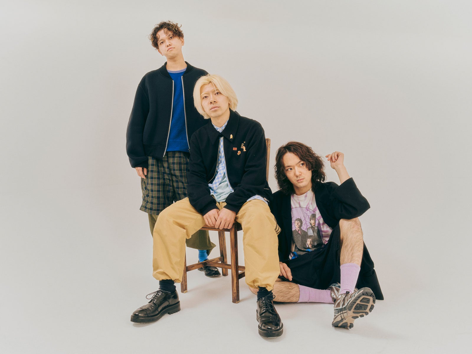 Pablo Haiku（提供写真）