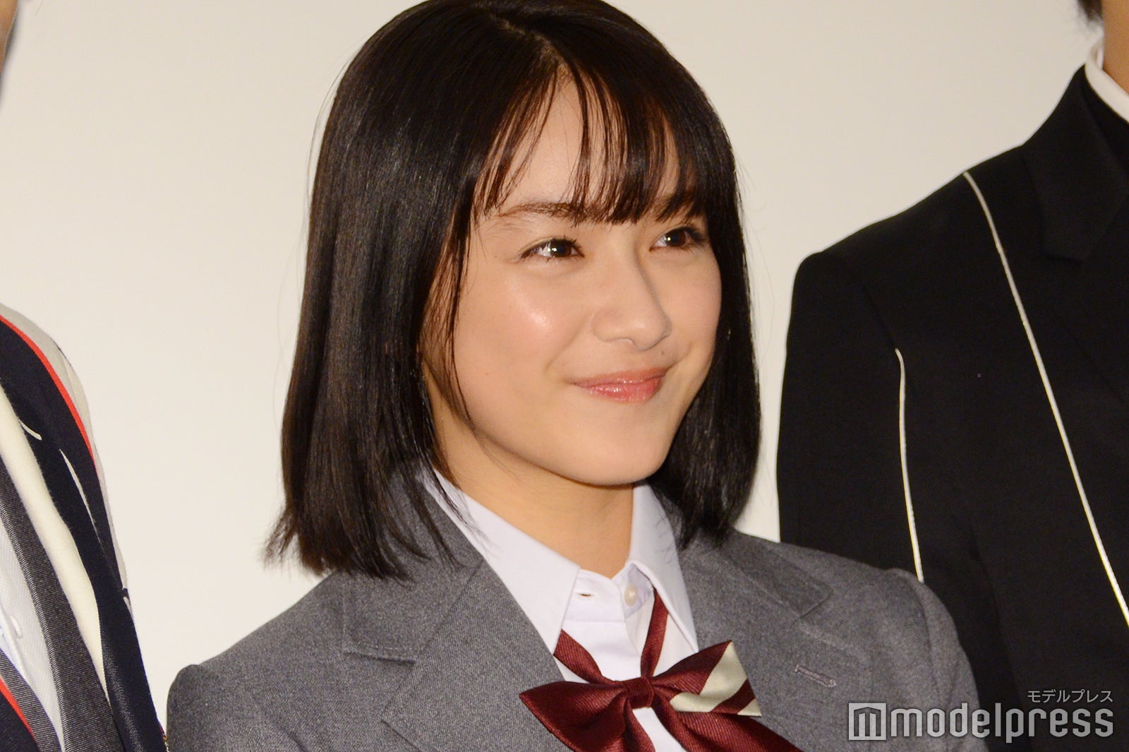 平祐奈（C）モデルプレス